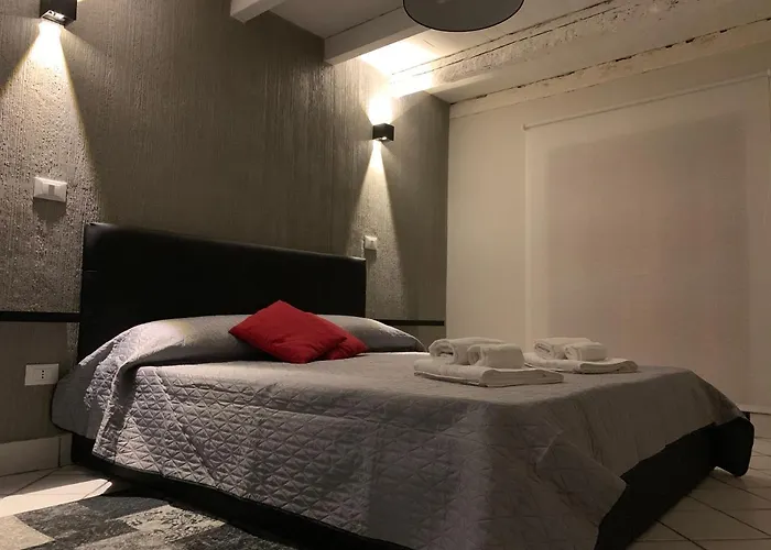 Appartamento con 1 camera da letto